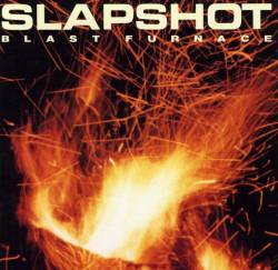 Slapshot : Blast Furnace